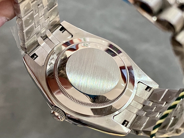 激安ロレックス素材ディテール